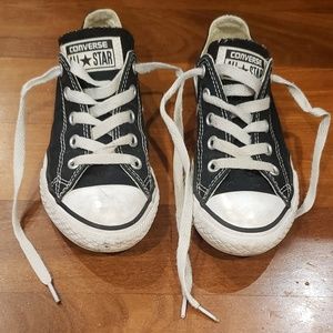 Converse Chuck Taylor All Star Low Top